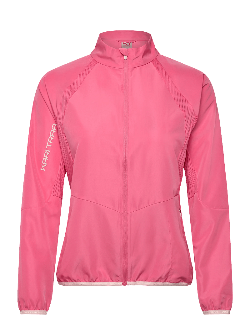 Kari Traa - MOLLY JACKET - sportjacken - bgum - 0