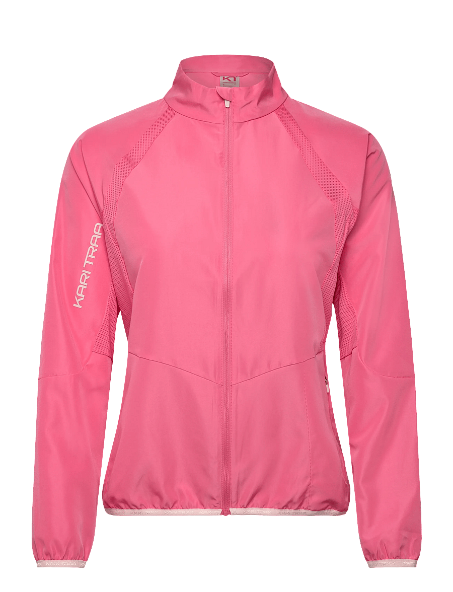 Kari Traa - MOLLY JACKET - vestes d'entraînement - bgum - 0