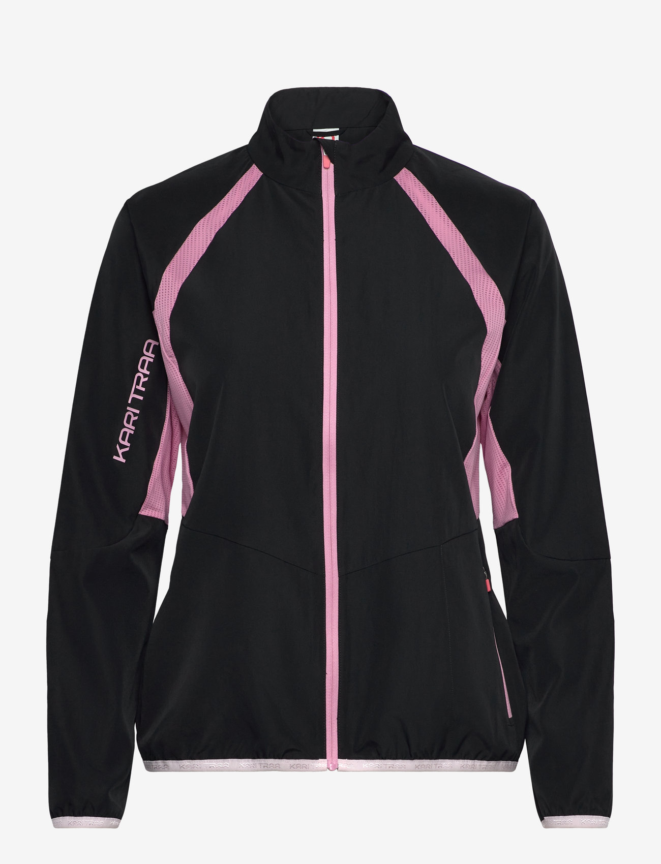 Kari Traa - MOLLY JACKET - spordijakid - black - 0