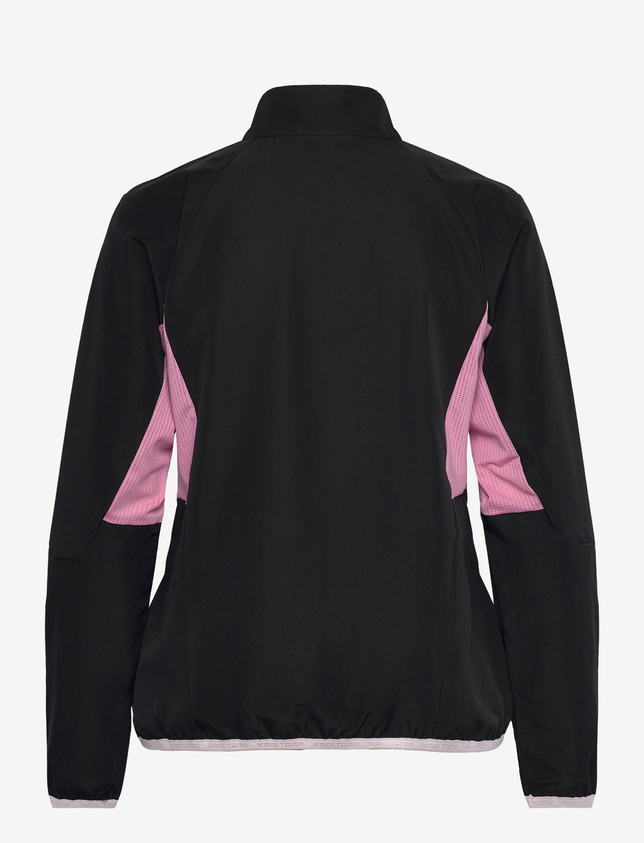 Kari Traa - MOLLY JACKET - spordijakid - black - 1