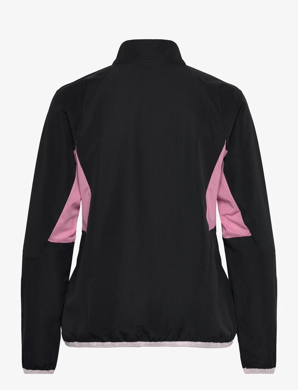 Kari Traa - MOLLY JACKET - sportjacken - black - 1