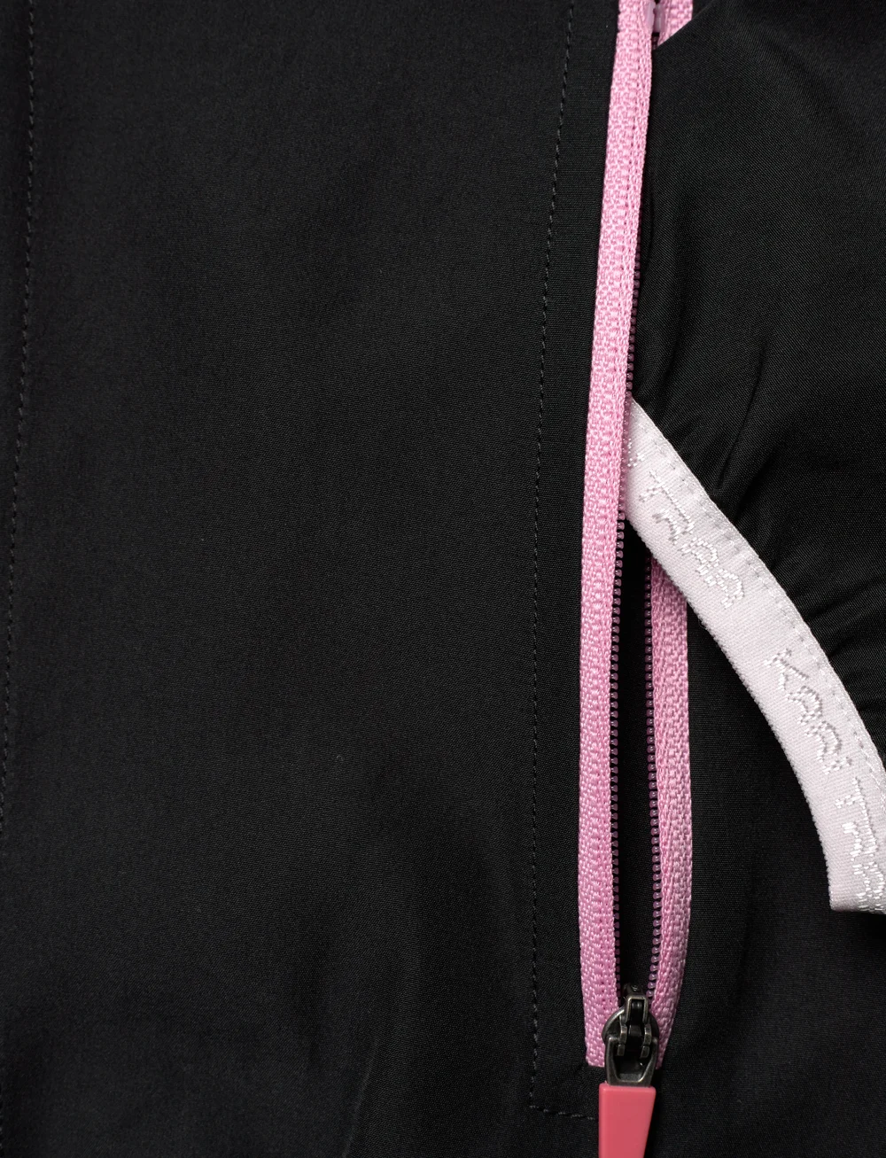 Kari Traa - MOLLY JACKET - sportjacken - black - 3