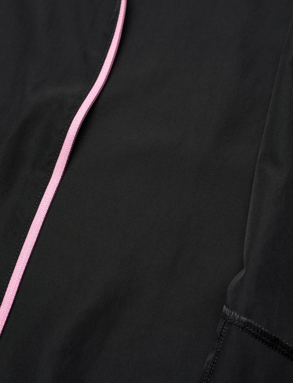 Kari Traa - MOLLY JACKET - sportjacken - black - 4