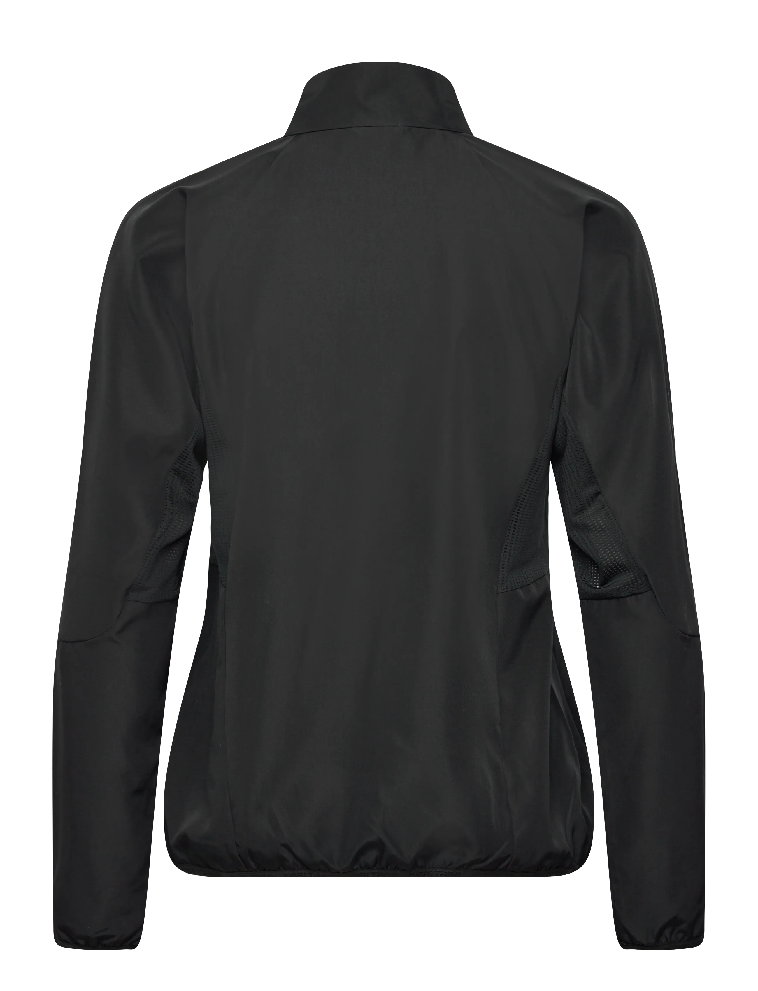 Kari Traa - MOLLY JACKET - spordijakid - blck - 1
