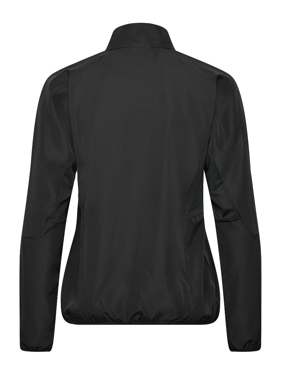 Kari Traa - MOLLY JACKET - training jackets - blck - 1