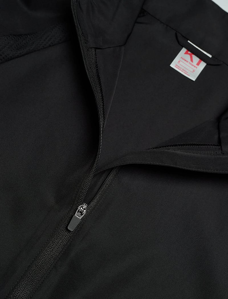 Kari Traa - MOLLY JACKET - träningsjackor - blck - 2