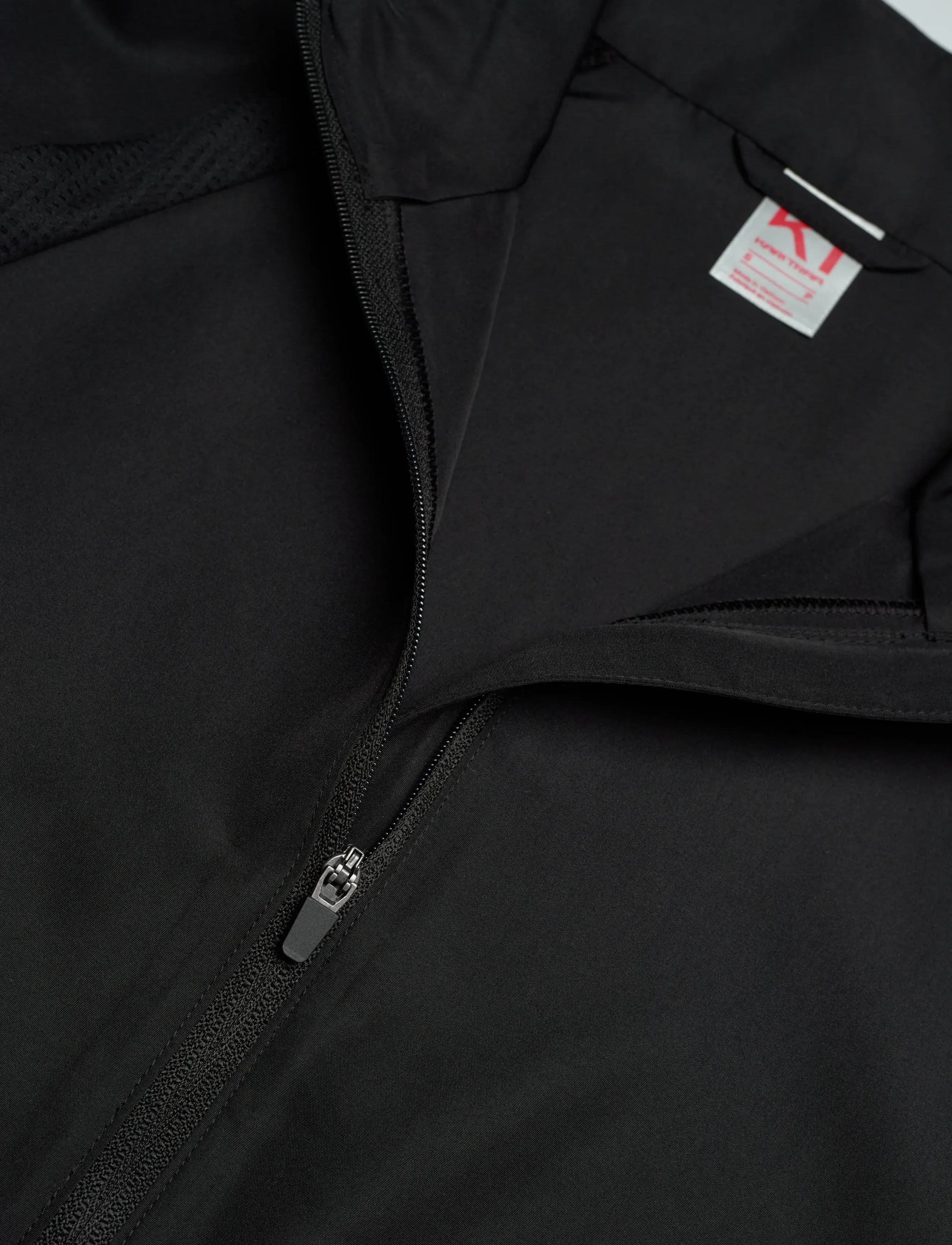 Kari Traa - MOLLY JACKET - spordijakid - blck - 2