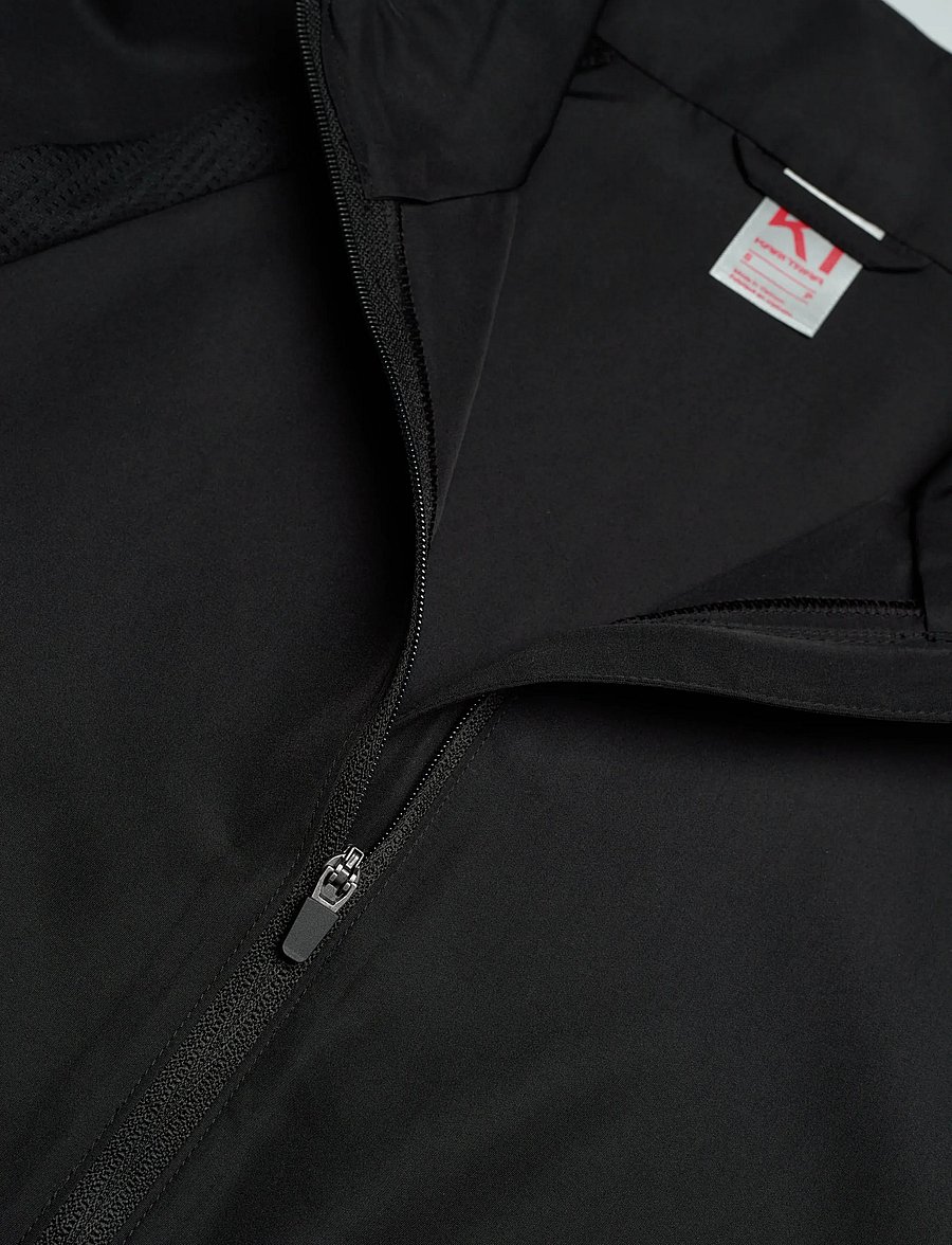 Kari Traa - MOLLY JACKET - training jackets - blck - 2