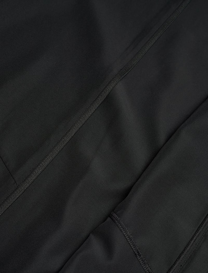 Kari Traa - MOLLY JACKET - träningsjackor - blck - 4