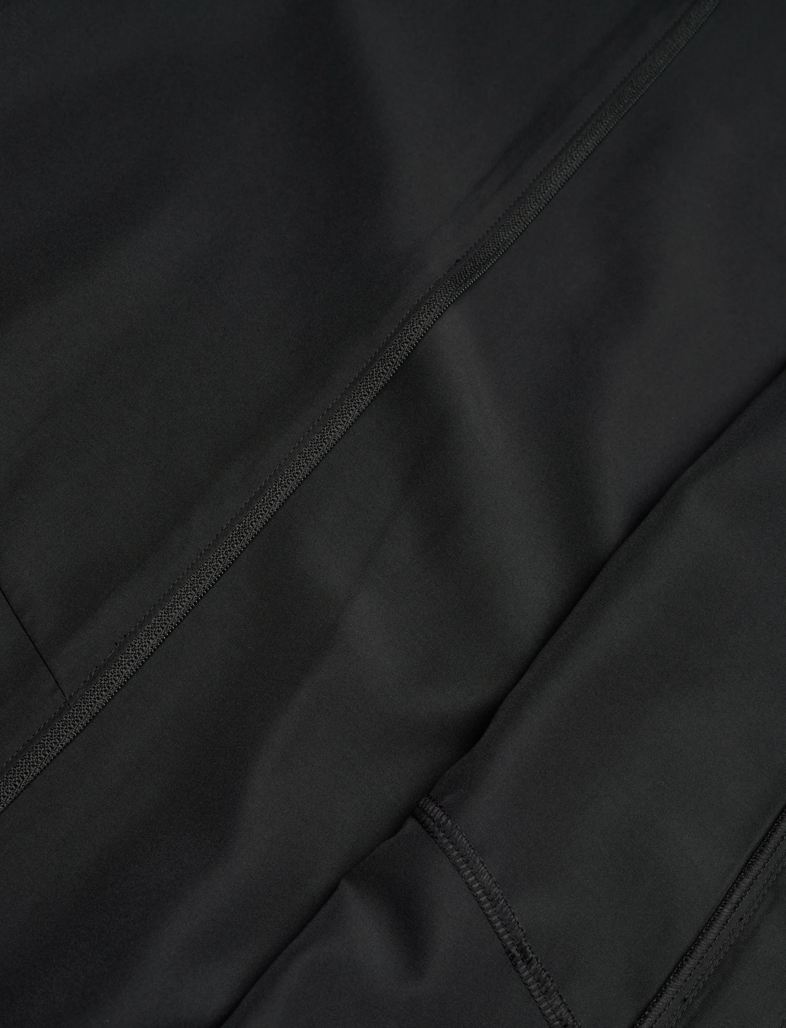 Kari Traa - MOLLY JACKET - spordijakid - blck - 4