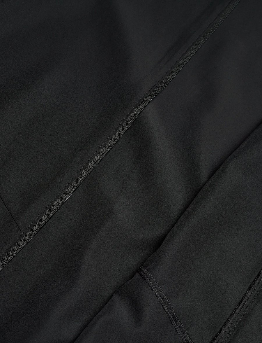 Kari Traa - MOLLY JACKET - training jackets - blck - 4