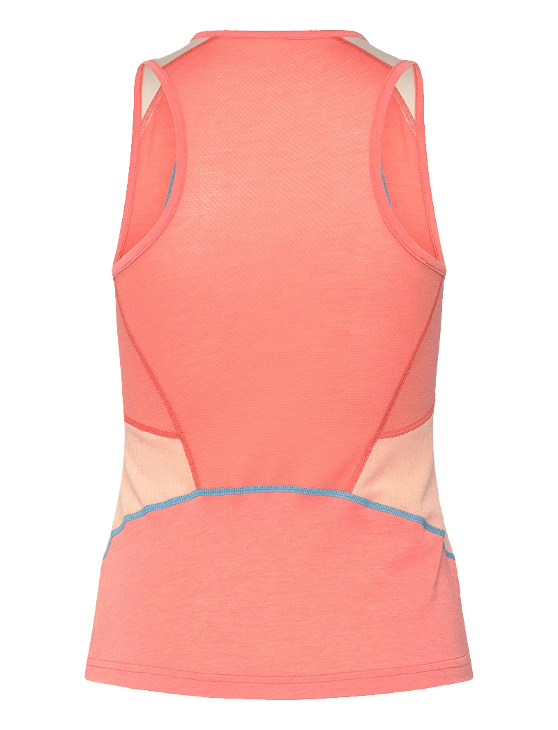 Kari Traa - ALMA TANK - tank tops - corel - 1