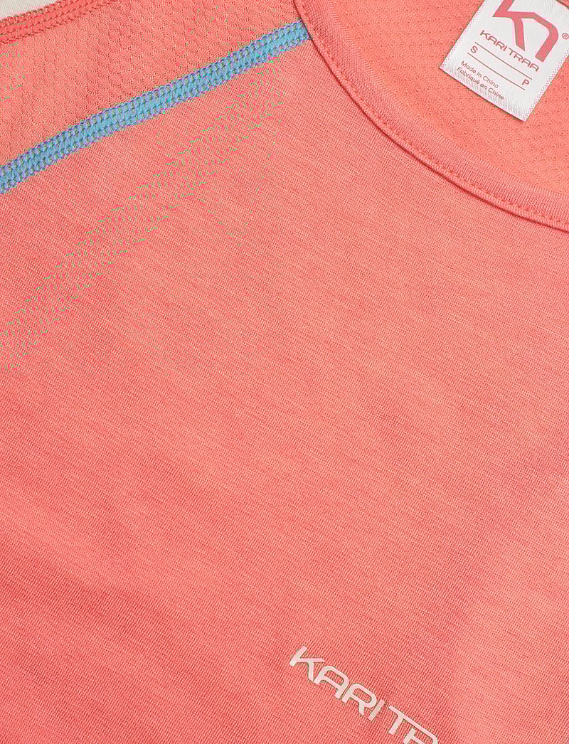 Kari Traa - ALMA TANK - tank tops - corel - 2