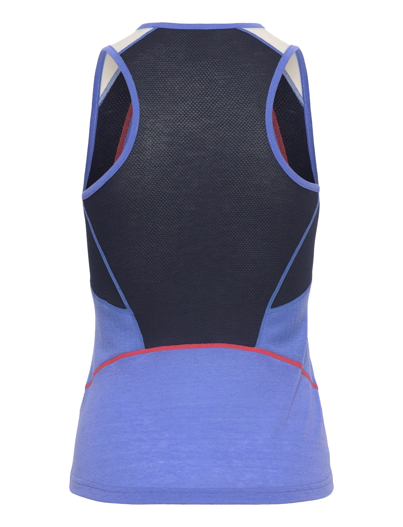 Kari Traa - ALMA TANK - tank tops - sea - 2