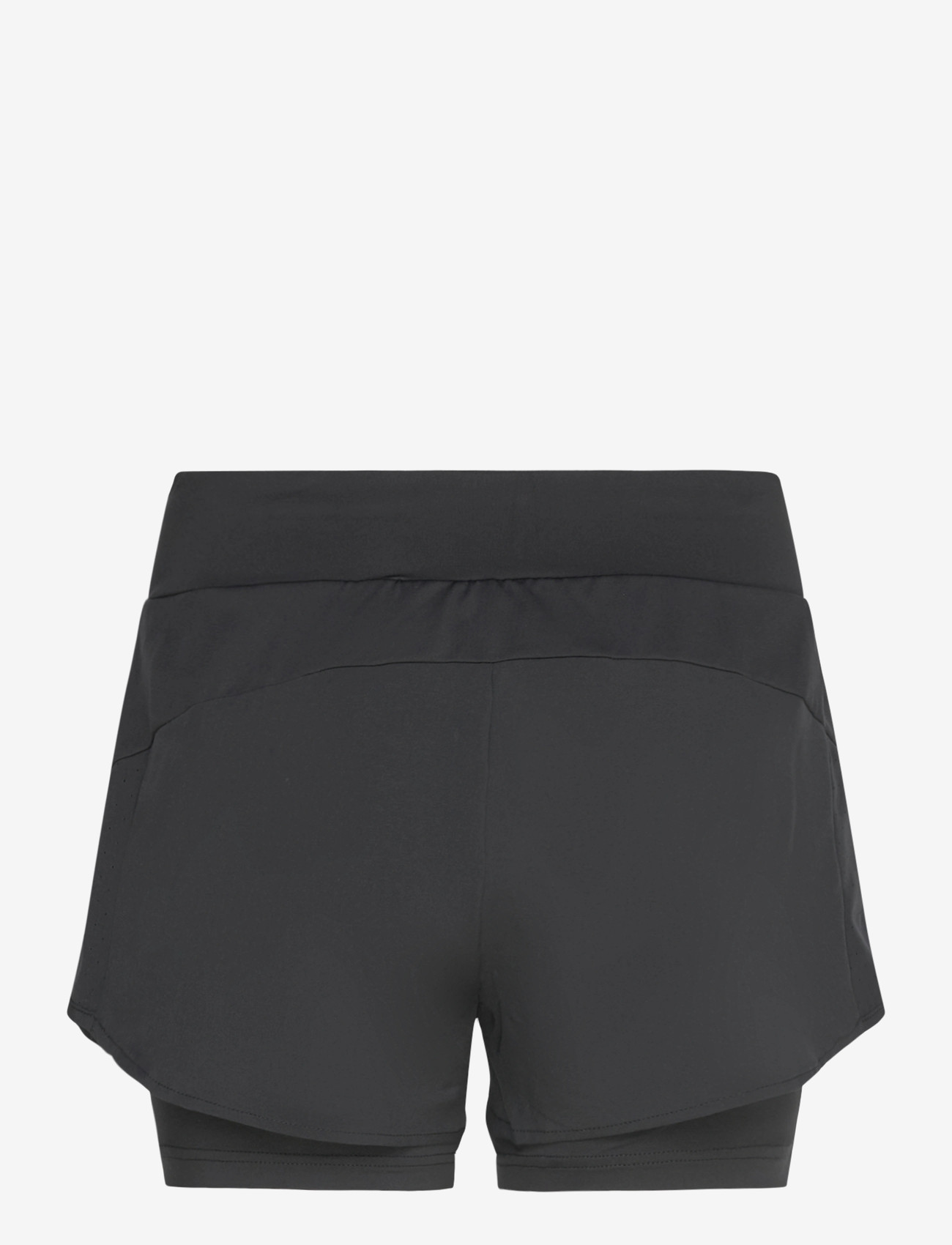 Kari Traa - MIJA TRAINING SHORTS - trainingsshorts - black - 1