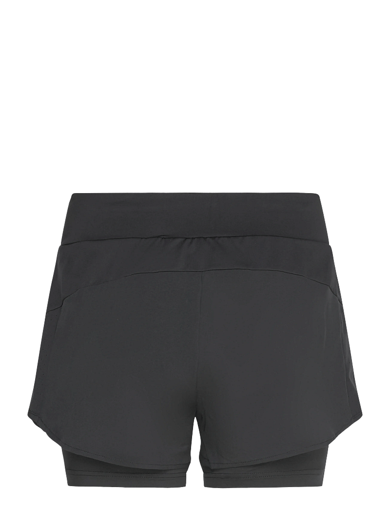 Kari Traa - MIJA TRAINING SHORTS - trainingsshorts - black - 1