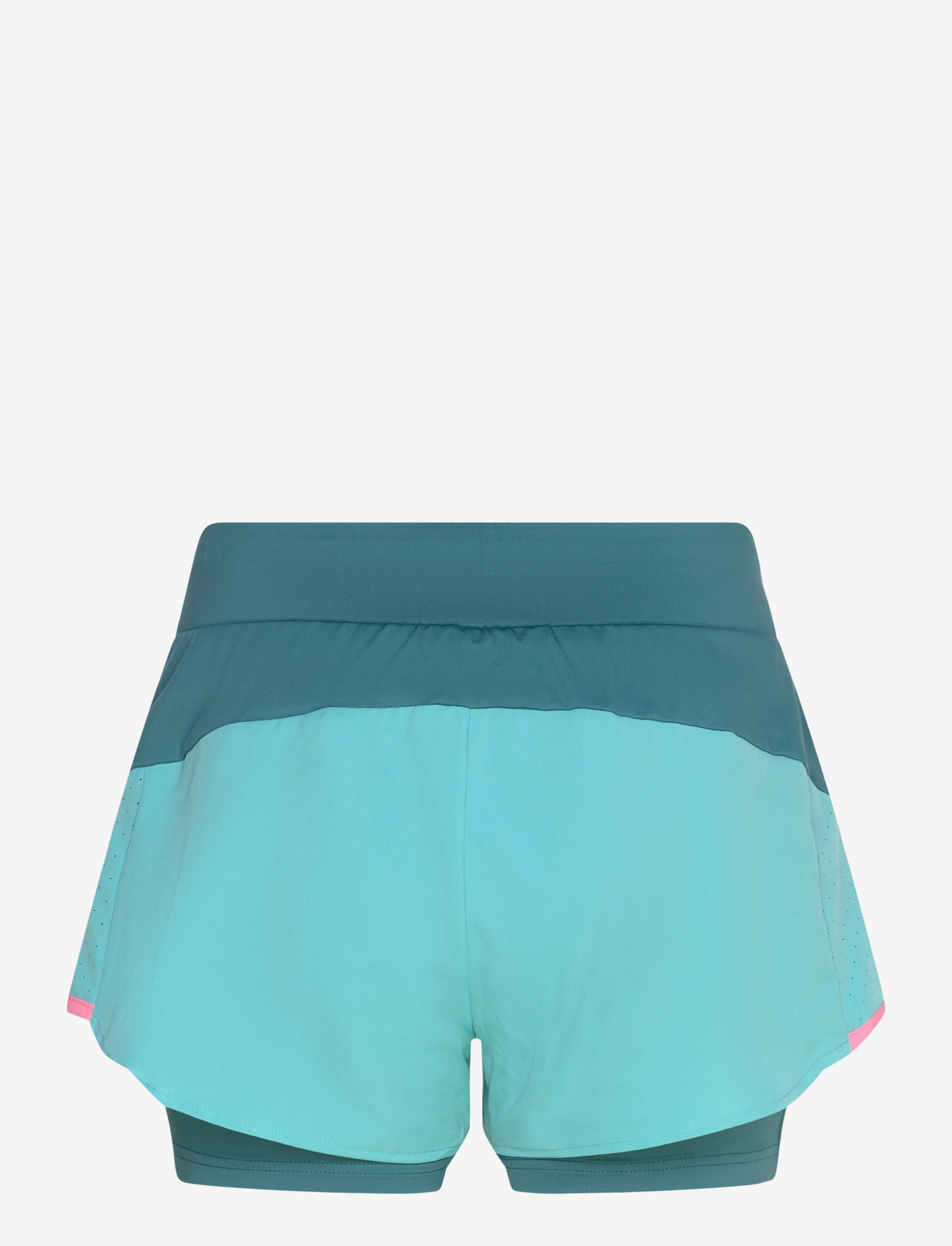 Kari Traa - MIJA TRAINING SHORTS - trainingsshorts - lagon - 1