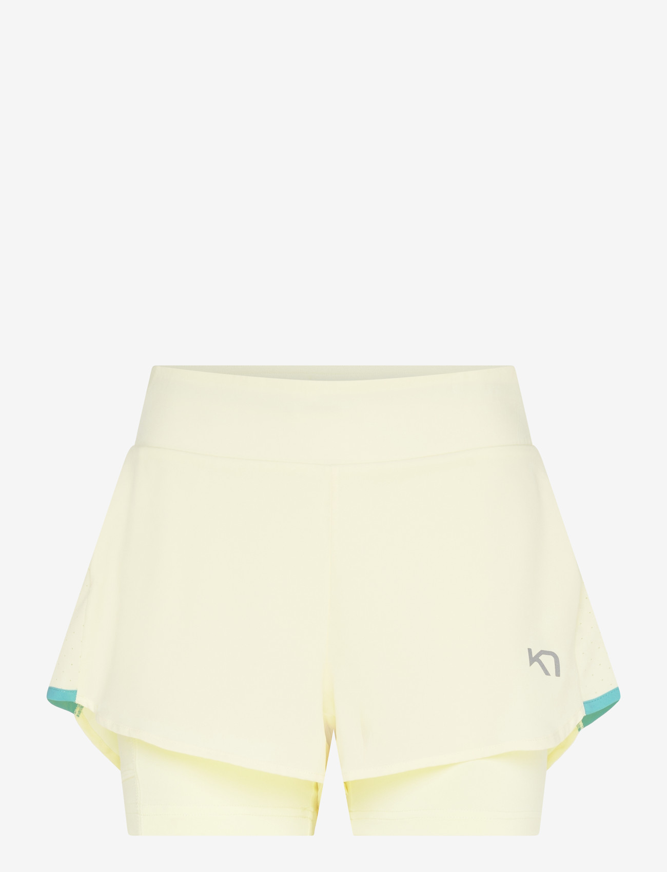 Kari Traa - MIJA TRAINING SHORTS - trainings-shorts - myelw - 0