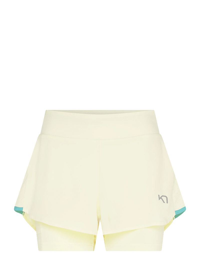 Kari Traa - MIJA TRAINING SHORTS - laufshorts - myelw - 0