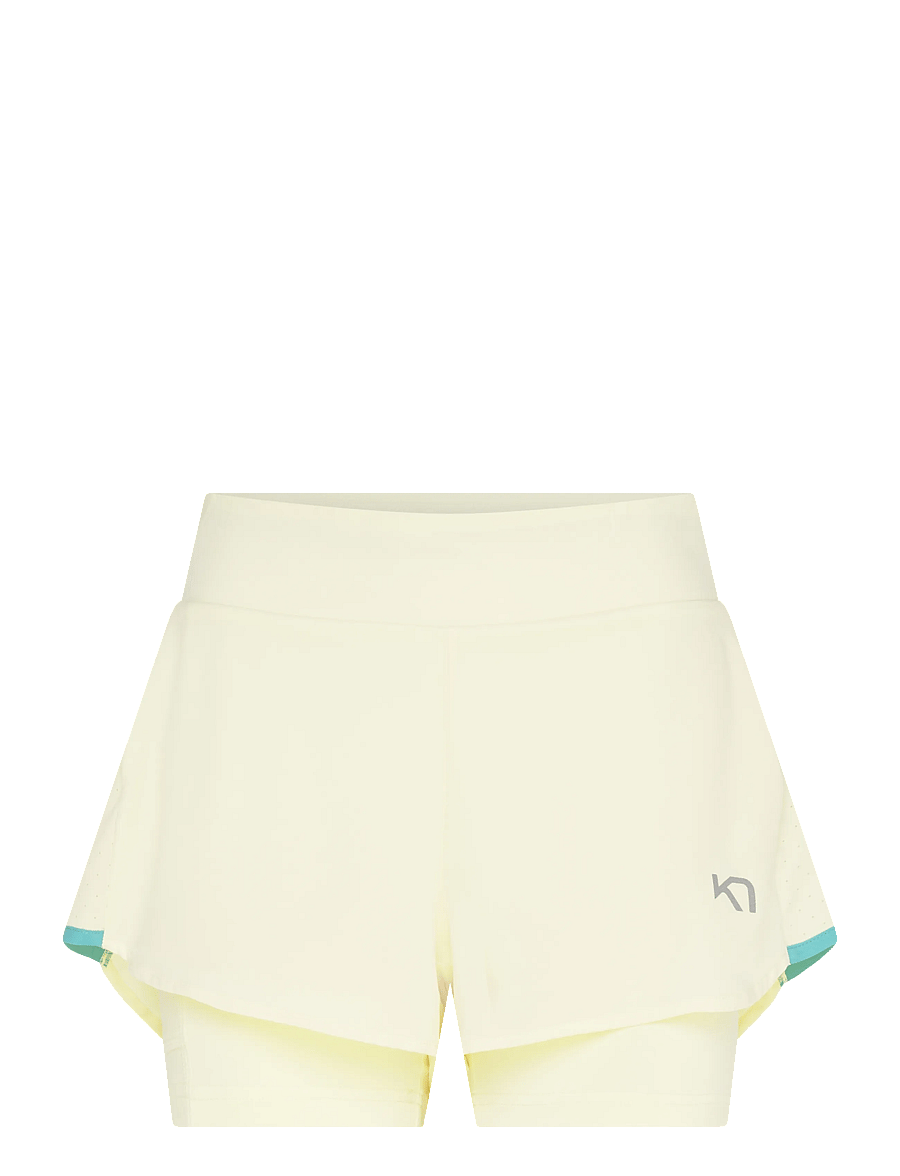 Kari Traa - MIJA TRAINING SHORTS - lühikesed treeningpüksid - myelw - 0