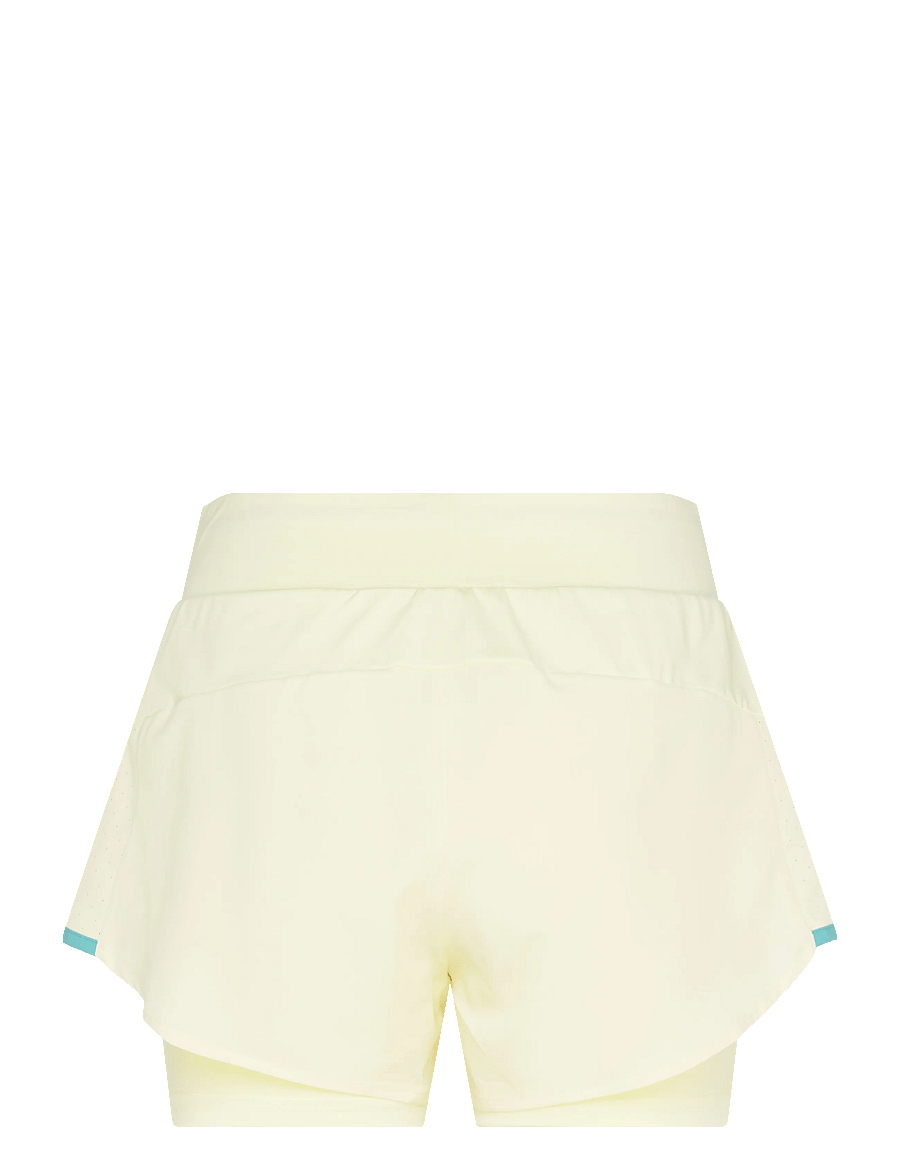 Kari Traa - MIJA TRAINING SHORTS - lühikesed treeningpüksid - myelw - 1