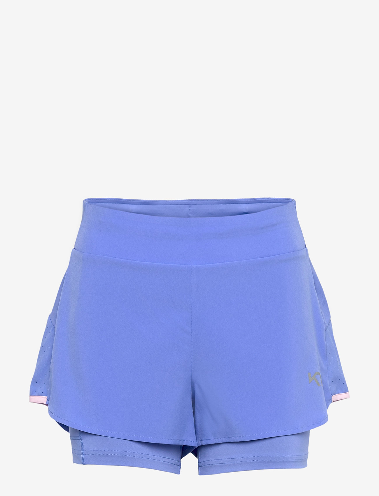 Kari Traa - MIJA TRAINING SHORTS - sea - 1