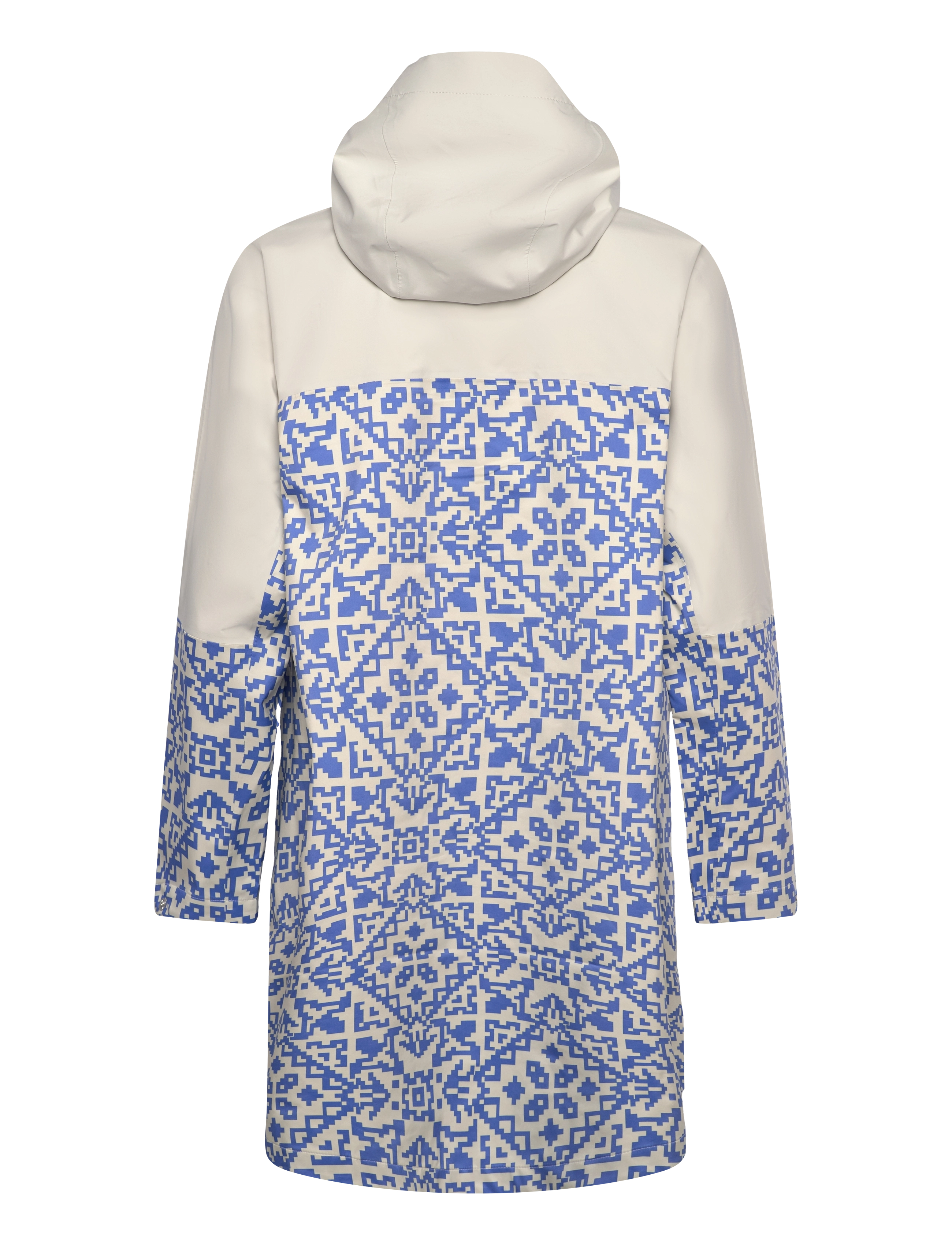 Kari Traa - ANELIE CAPE - anorakid - bjerk - 2