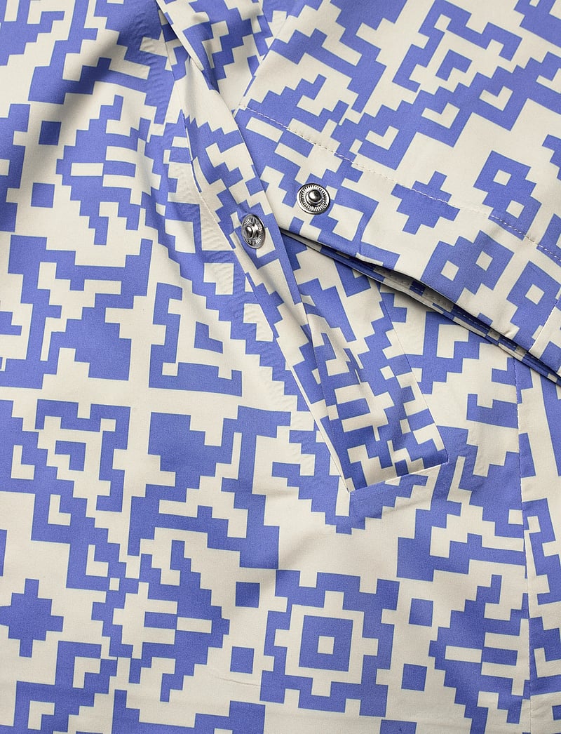 Kari Traa - ANELIE CAPE - anoraks - bjerk - 5