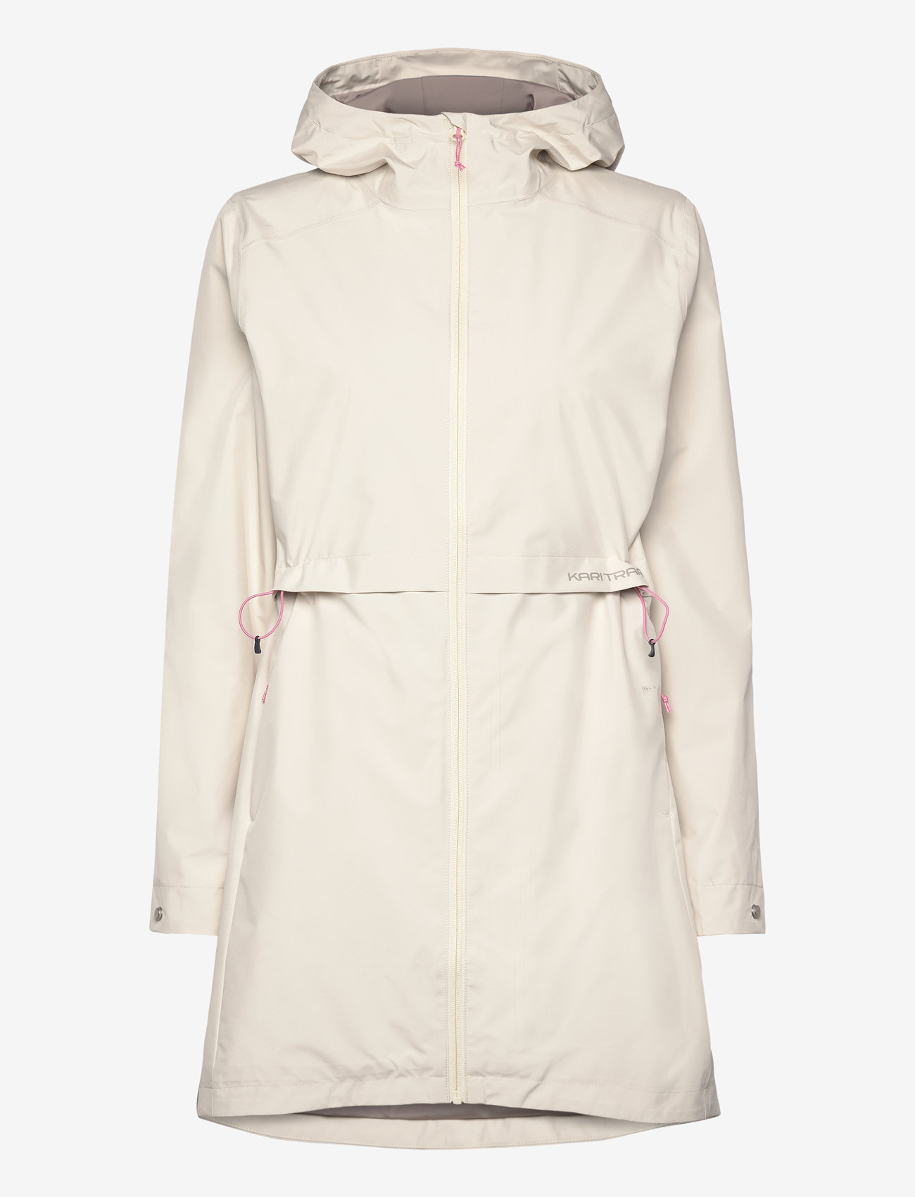 Kari Traa - ANNE JACKET - frilufts- & regnjakker - bjerk - 0