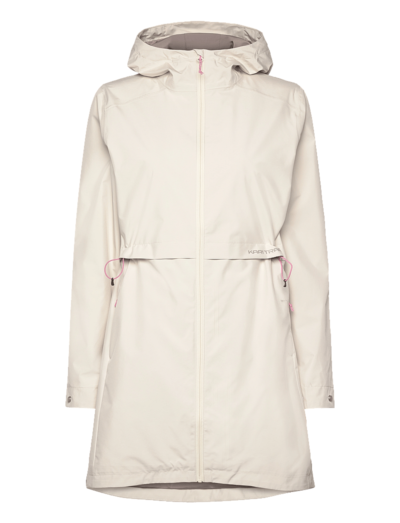 Kari Traa - ANNE JACKET - friluftsjakker - bjerk - 1
