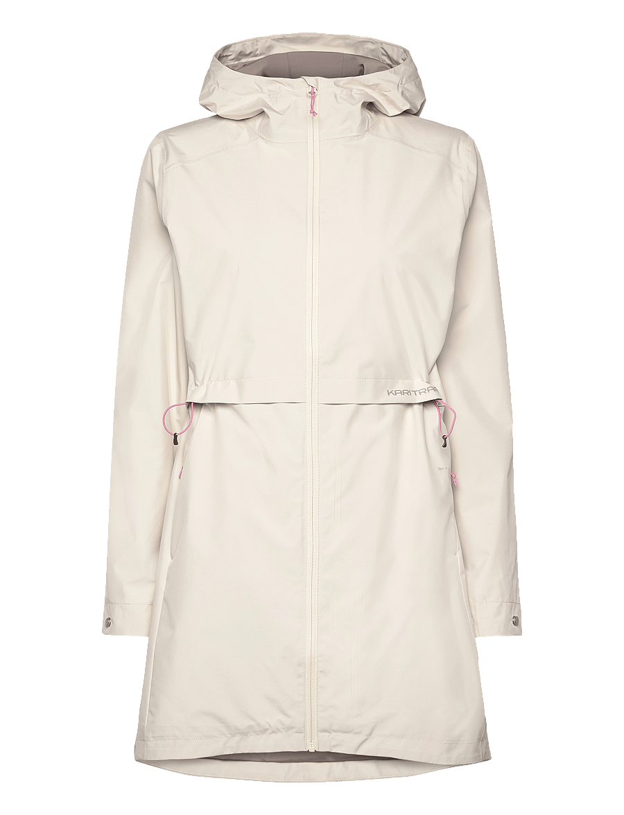 Kari Traa - ANNE JACKET - lauko striukės - bjerk - 1