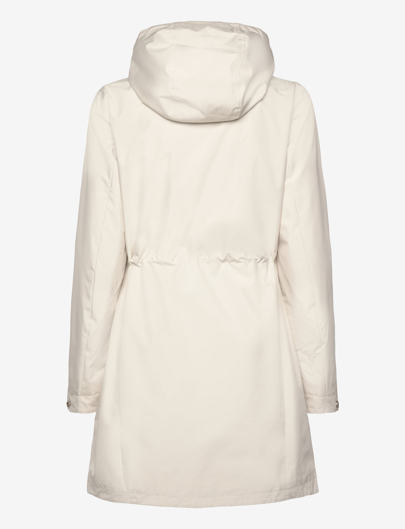 Kari Traa - ANNE JACKET - frilufts- & regnjakker - bjerk - 1