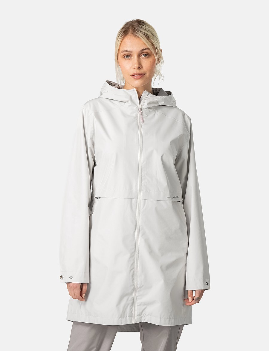 Kari Traa - ANNE JACKET - lauko striukės - bjerk - 0