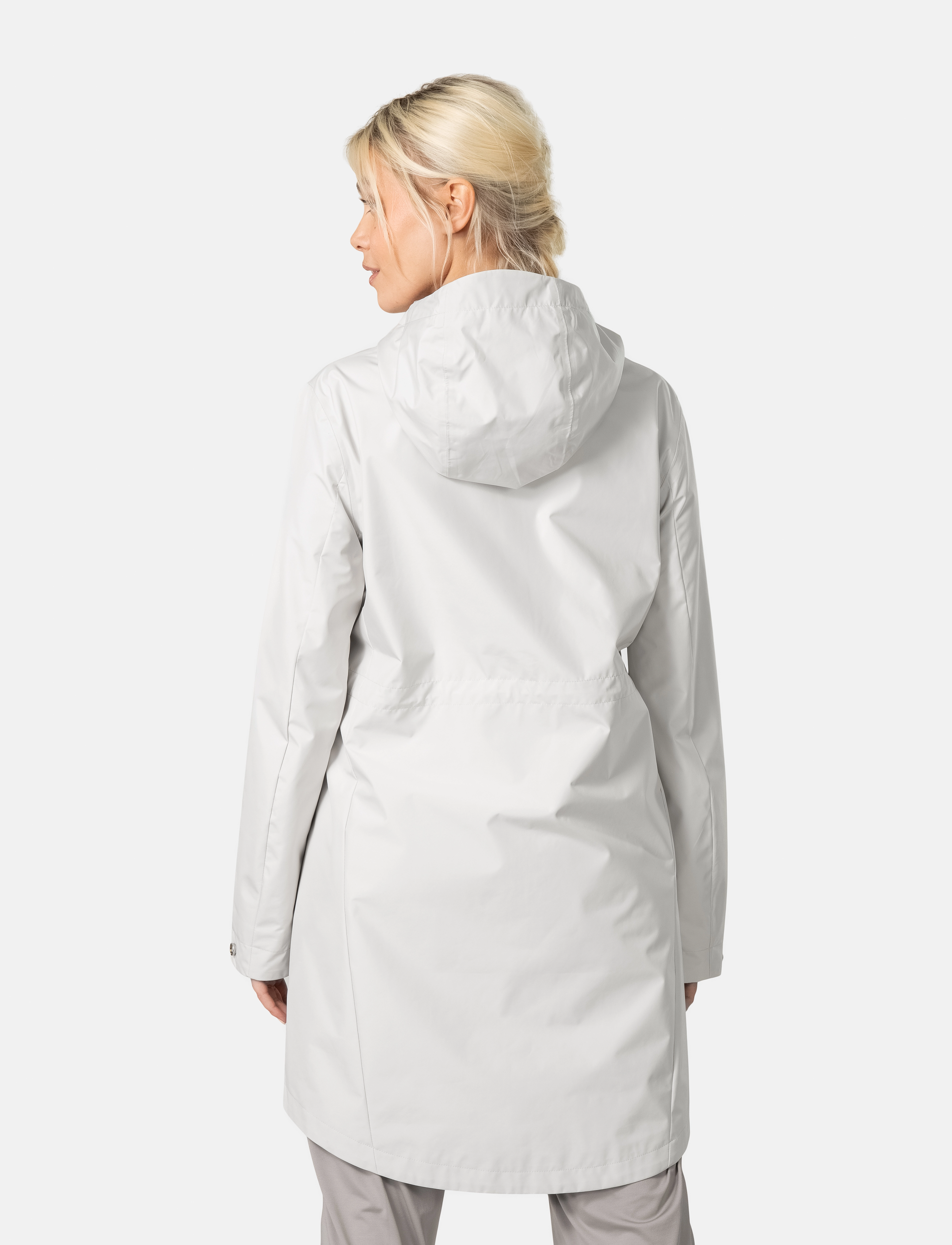 Kari Traa - ANNE JACKET - wandel & regenjassen - bjerk - 3