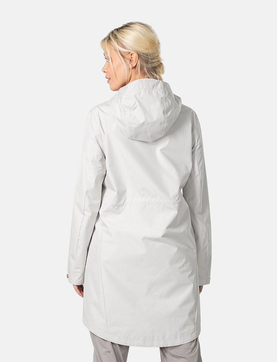 Kari Traa - ANNE JACKET - lauko striukės - bjerk - 3