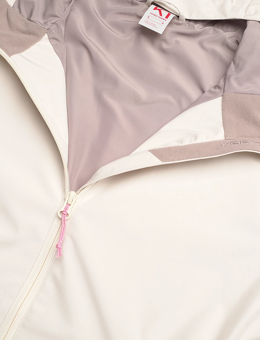 Kari Traa - ANNE JACKET - lauko striukės - bjerk - 4