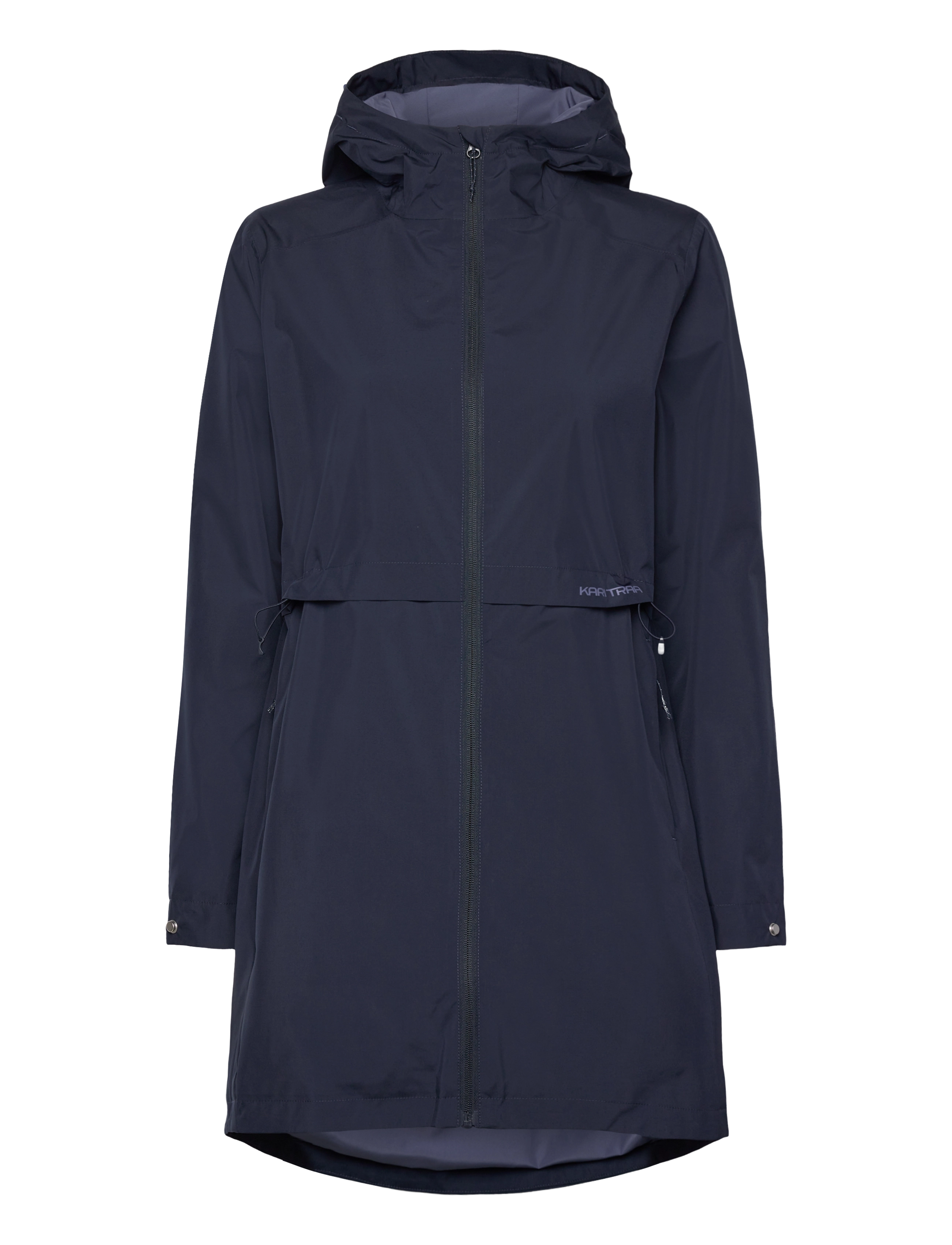 KARI TRAA Anne Jacke Navy - S - Damen