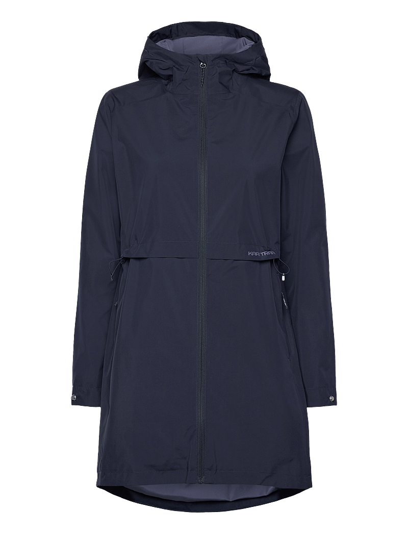 Kari Traa - ANNE JACKET - outdoorjassen - royal - 0