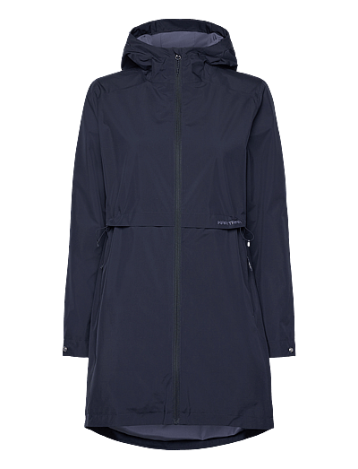 Anne Jacket - Friluftsjakke