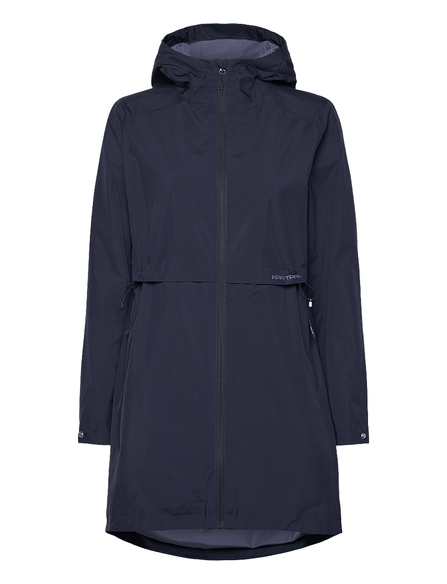 Kari Traa - ANNE JACKET - ulkoilutakit - royal - 0