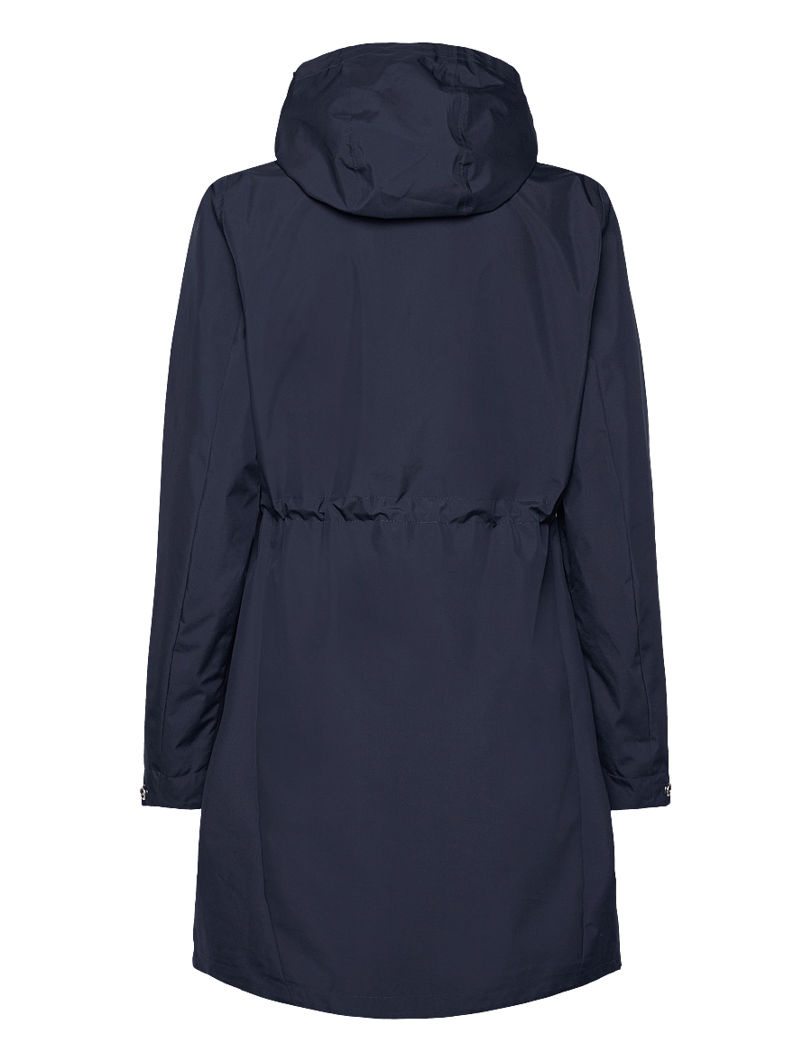 Kari Traa - ANNE JACKET - ulkoilutakit - royal - 1
