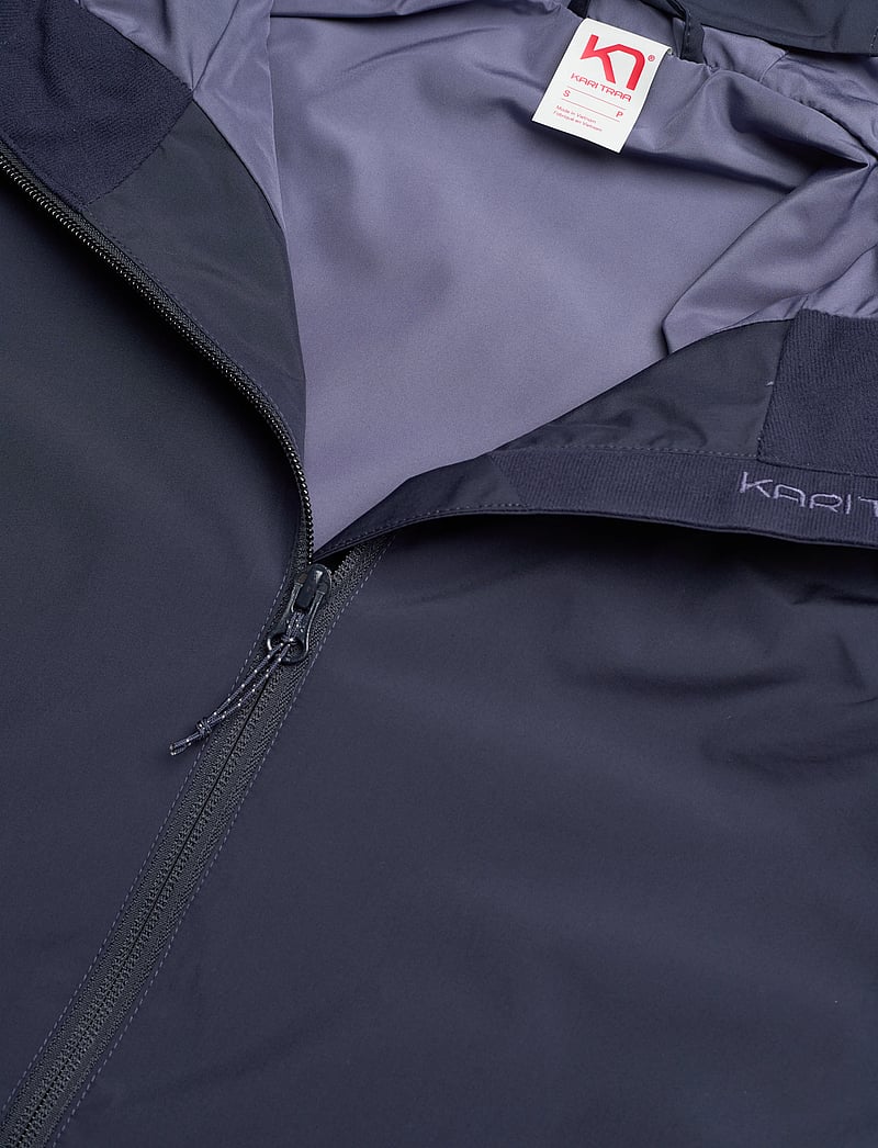 Kari Traa - ANNE JACKET - outdoorjassen - royal - 2