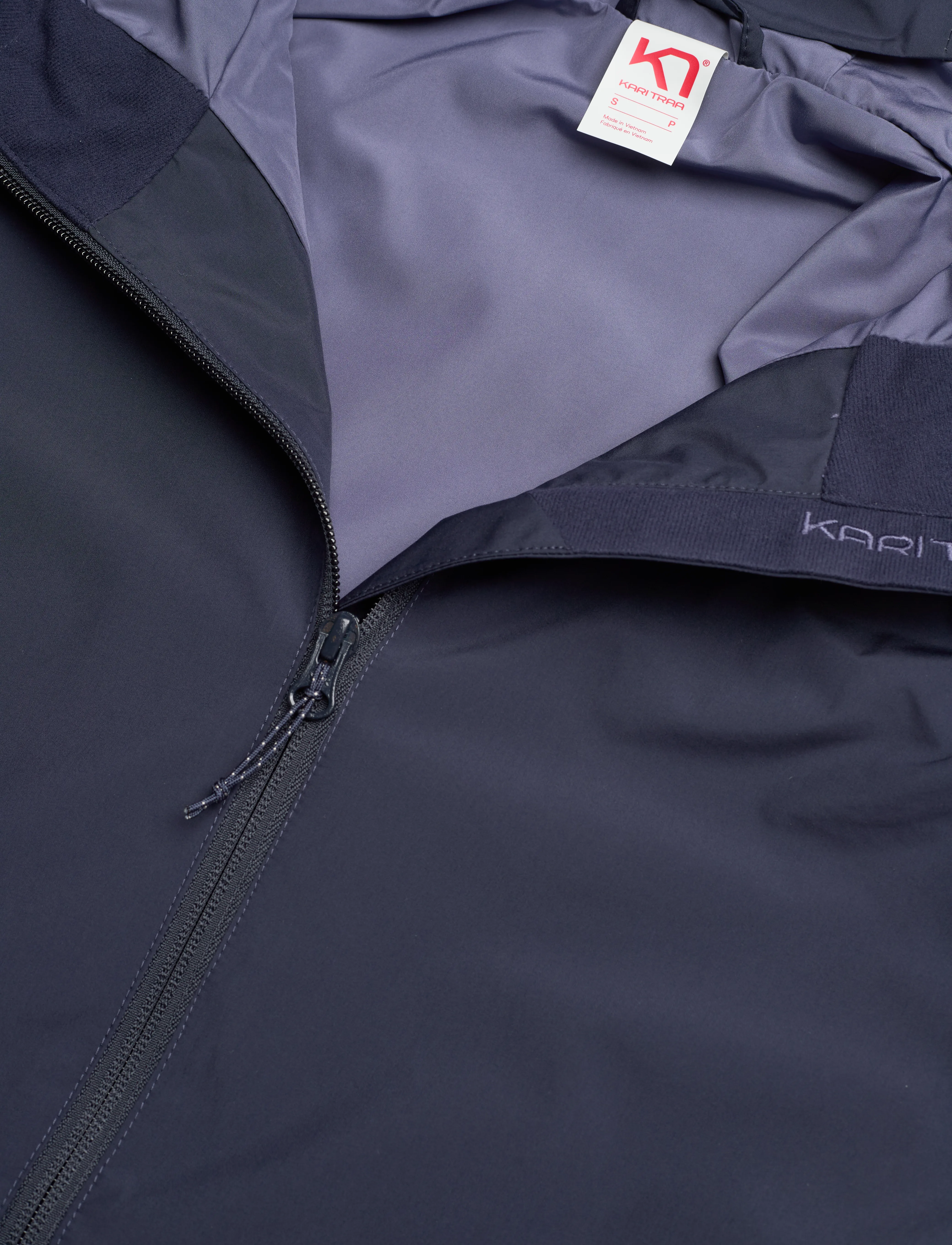 Kari Traa - ANNE JACKET - outdoor & rain jackets - royal - 2