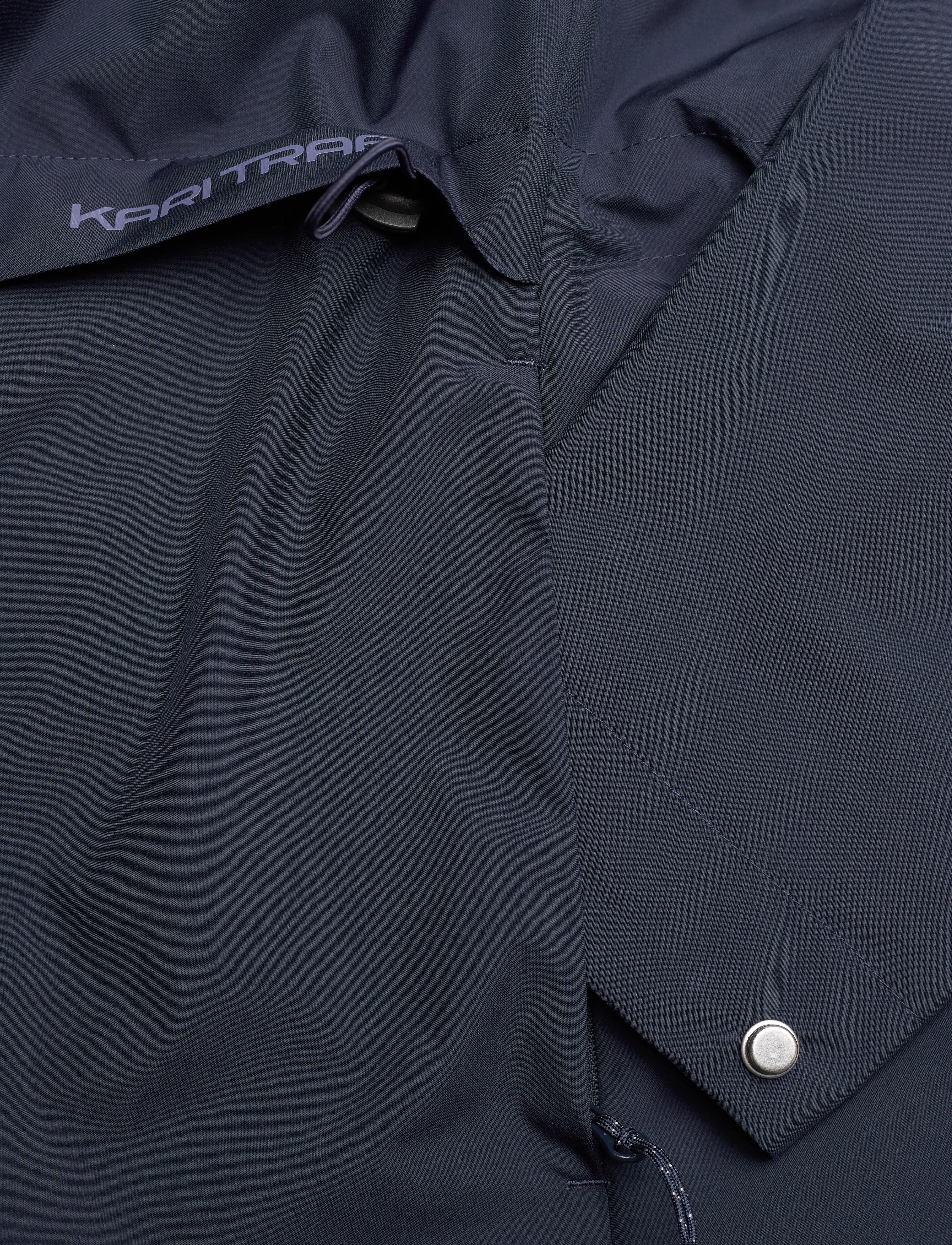 Kari Traa - ANNE JACKET - outdoor & rain jackets - royal - 3