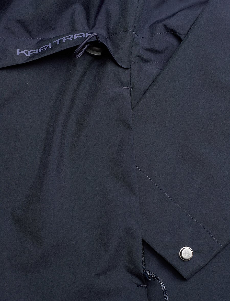 Kari Traa - ANNE JACKET - ulkoilutakit - royal - 3