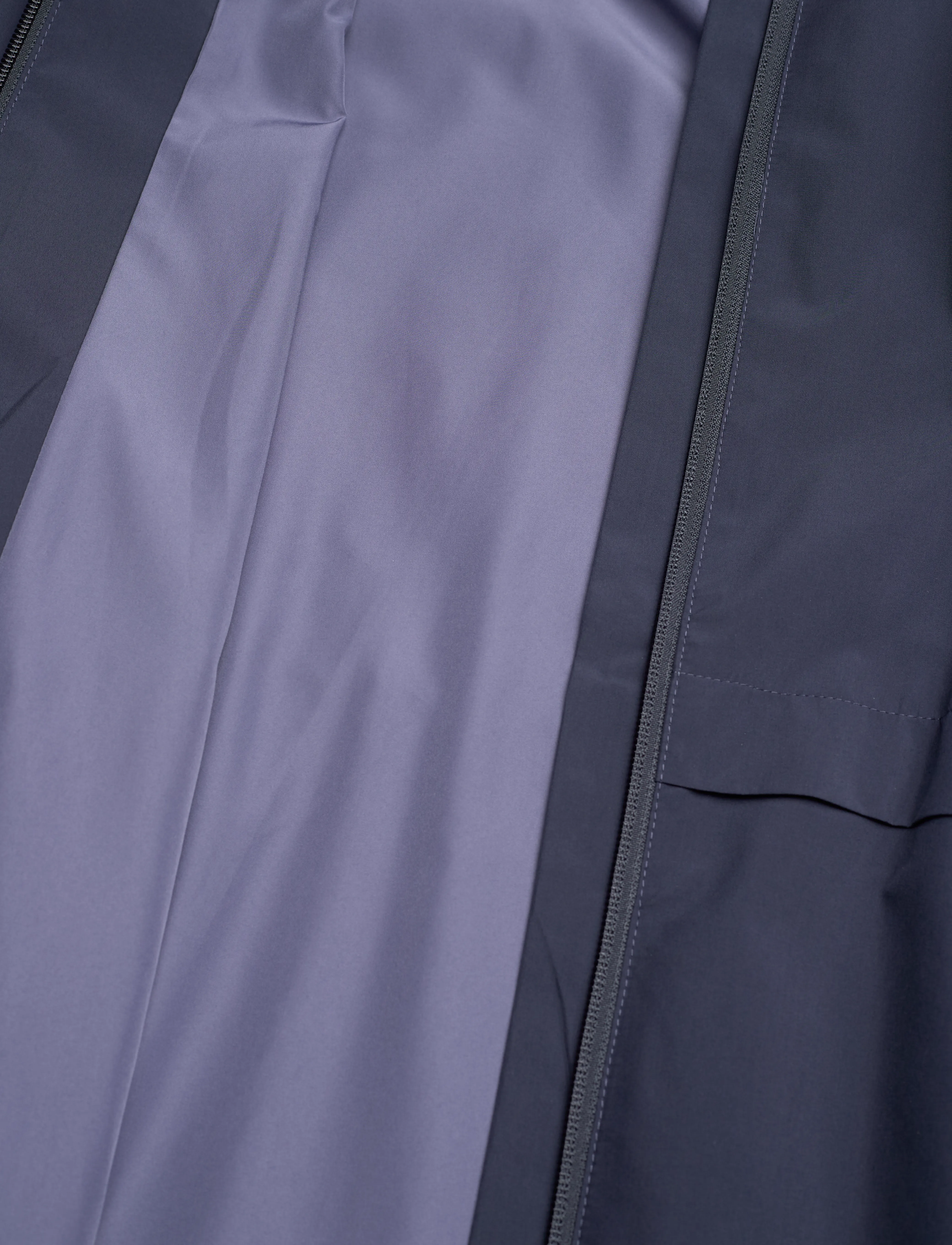 Kari Traa - ANNE JACKET - outdoor & rain jackets - royal - 4