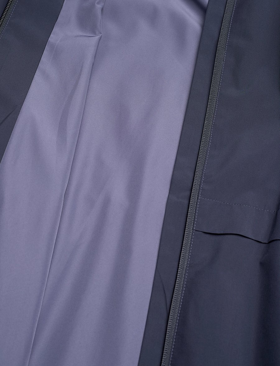 Kari Traa - ANNE JACKET - ulkoilutakit - royal - 4