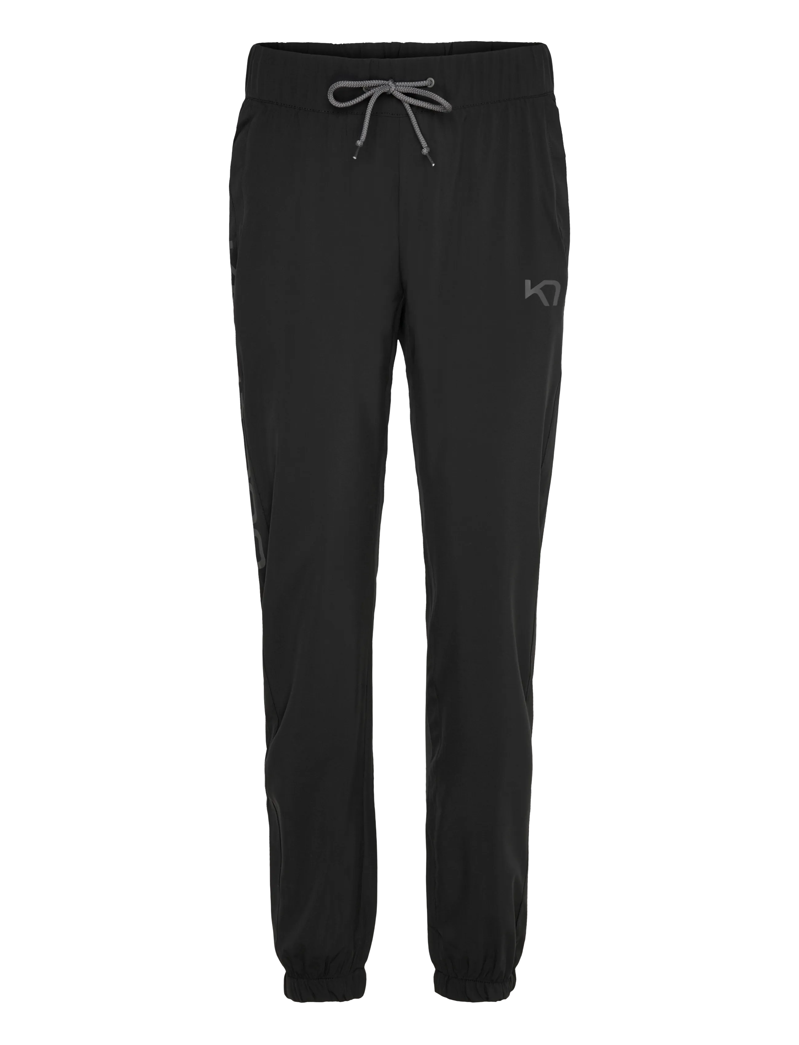 Kari Traa MYRBLÅ PANT 2.0 - Püksid - BLACK / black