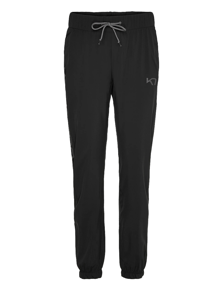 Kari Traa - MYRBLÅ PANT 2.0 - joggingbukser - black - 1