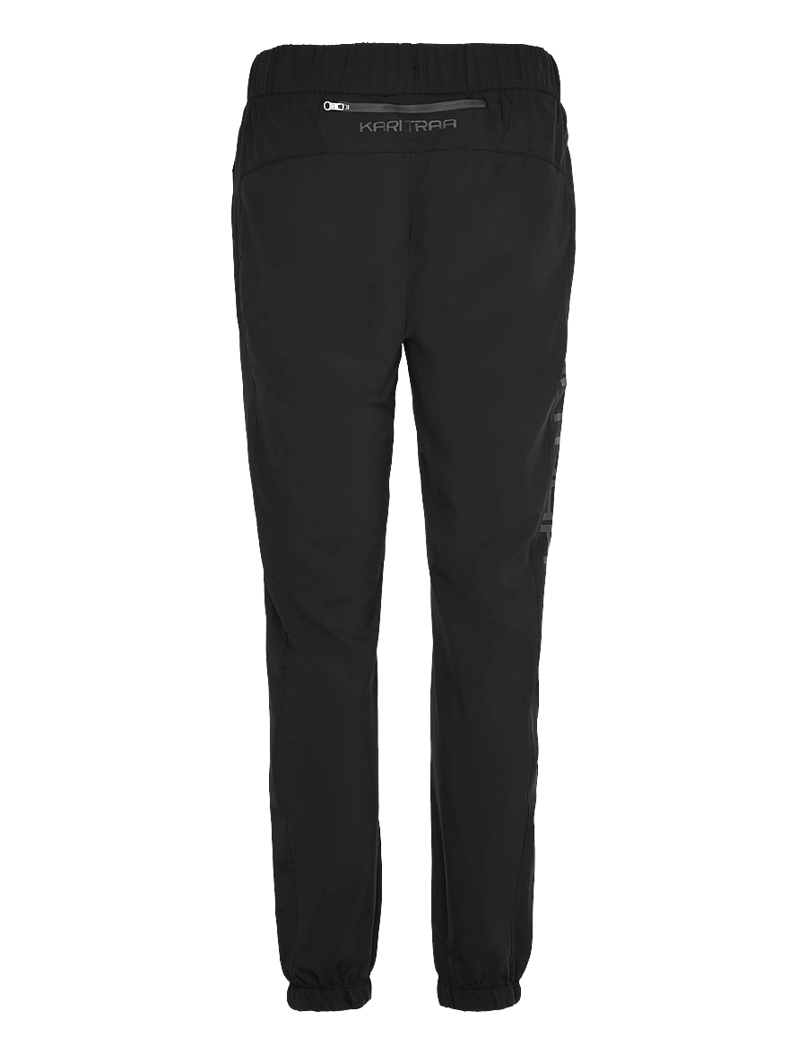 Kari Traa - MYRBLÅ PANT 2.0 - joggingbukser - black - 2
